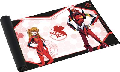 Evangelion Playmat : Eva 02