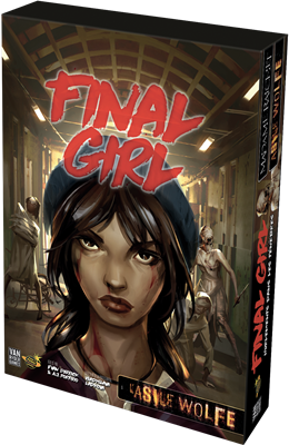 Final Girl S2 : Hurlements dans les ténèbres (ext)