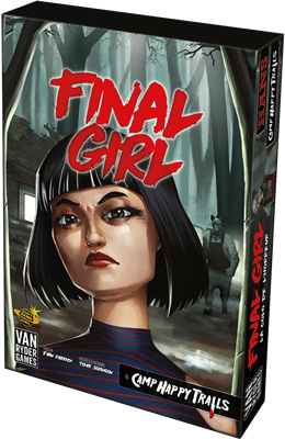 Final Girl S1 : La colo de l'horreur (ext)