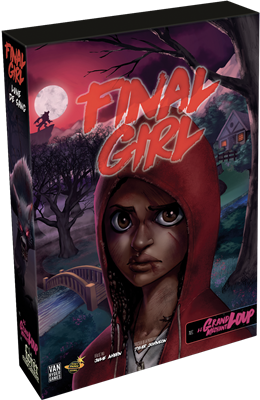Final Girl S2 : Lune de Sang (Ext)