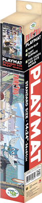 Fairy Tail : Street Fight (Playmat)