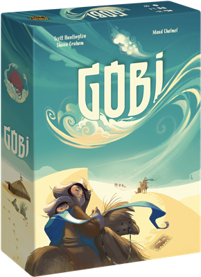 Gobi