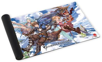 Granblue Fantasy 2 (Playmat)