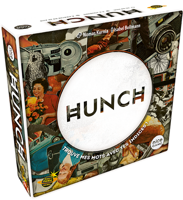 Hunch!