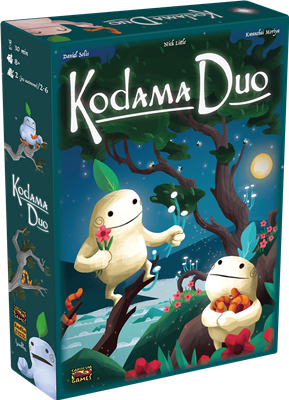 Kodama Duo