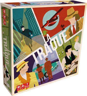 La Traque