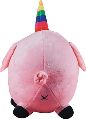 Peluche Pigicorn