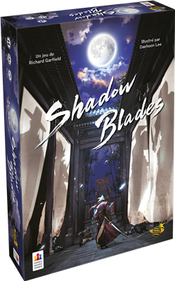 Shadow Blades