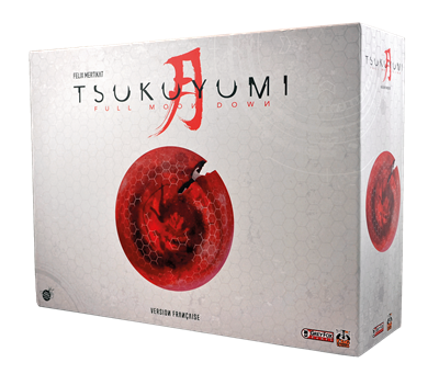 Tsukuyumi : Apres la Chute