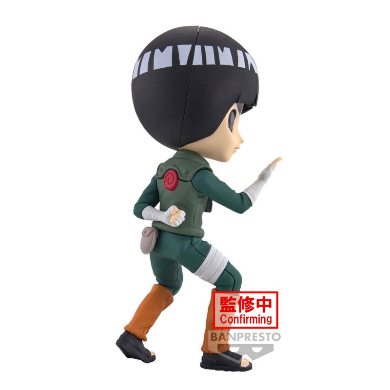 Naruto Shippuden Q Posket - Rock Lee