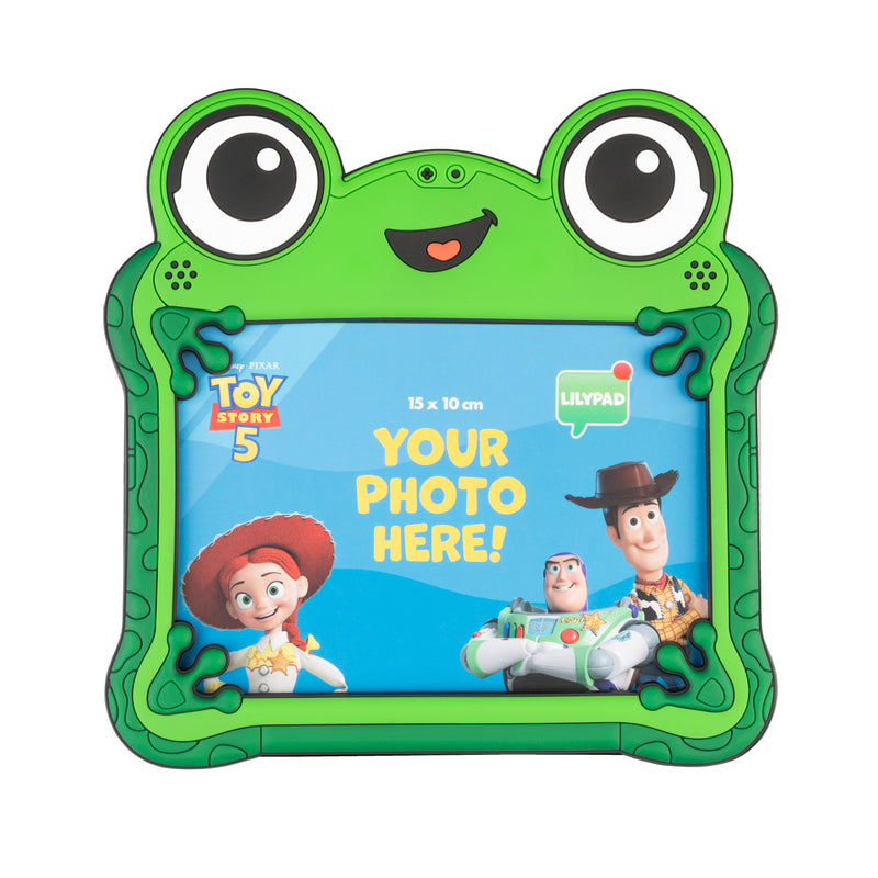 Disney/Pixar - Toy Story 5 - Aimant 3D Lilypad