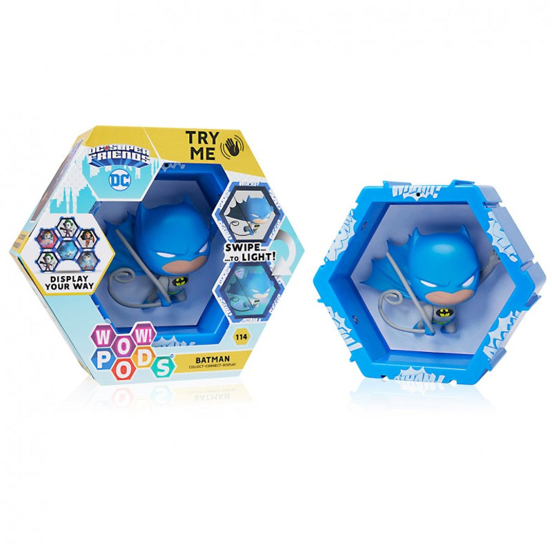 Wow! POD - DC Super Friends - Batman