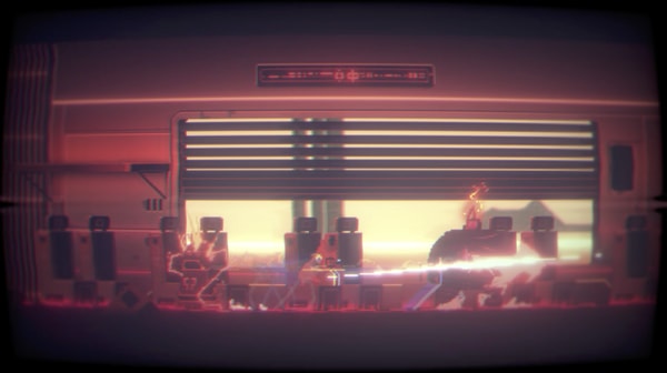 Narita Boy - Collector's Edition - flash vidéo