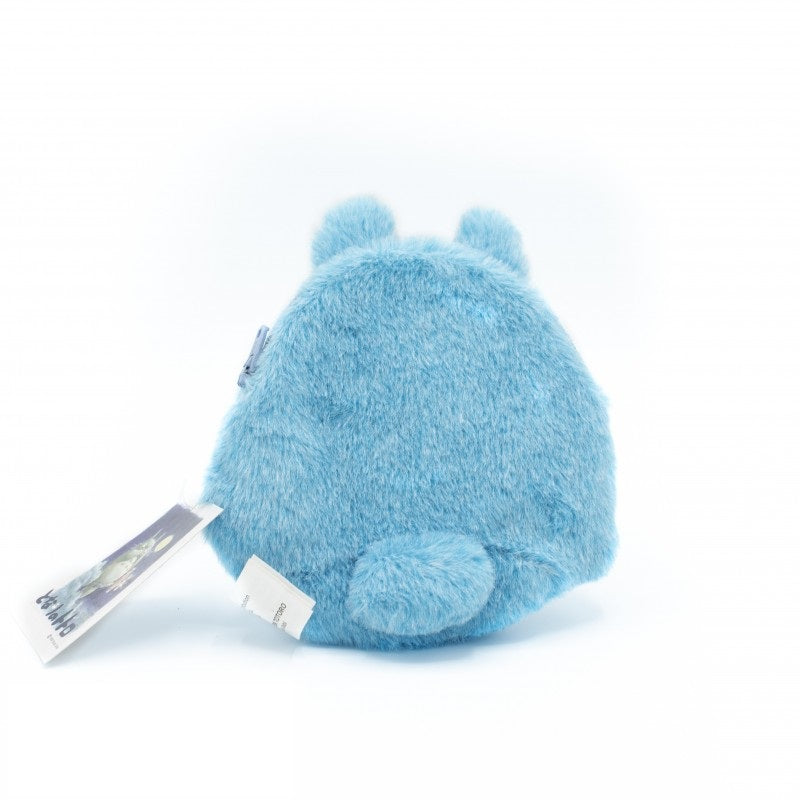 Ghibli - Mon Voisin Totoro - Porte-Monnaie Peluche Totoro Bleu