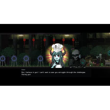 Dungeon Munchies - flash vidéo