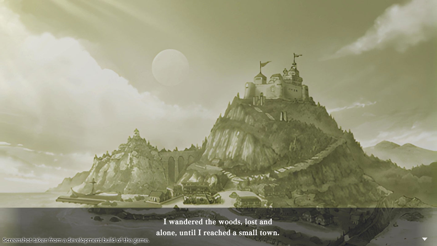 The Legend of Legacy HD Remastered - Deluxe Edition