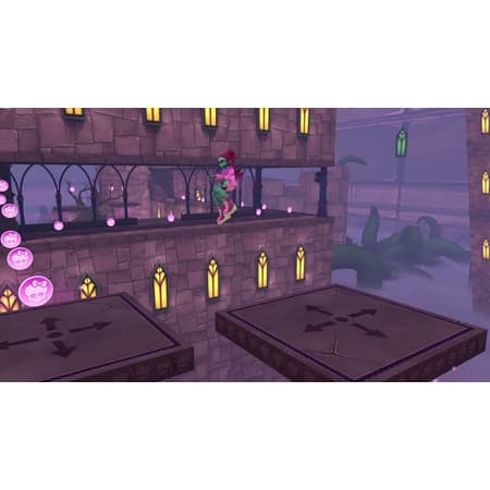 Monster High : Skulltimate Secrets - flash vidéo