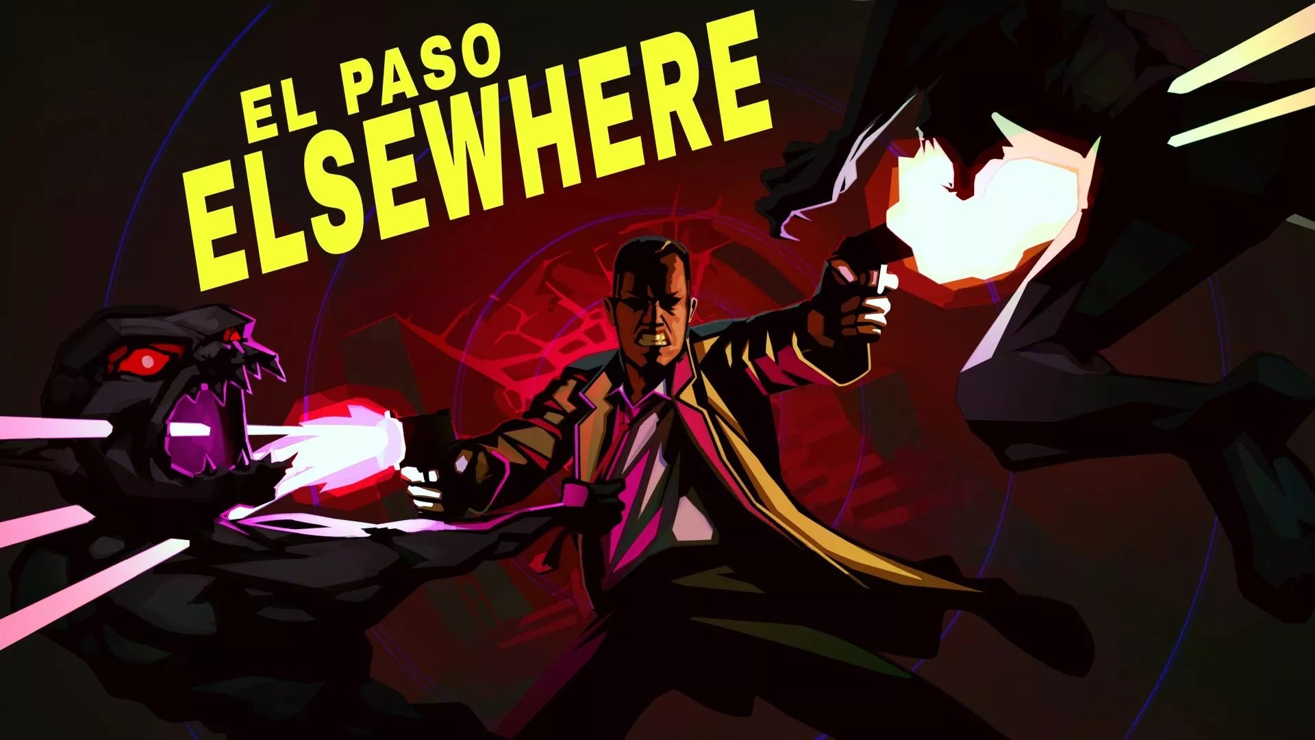 El Paso, Elsewhere - flash vidéo