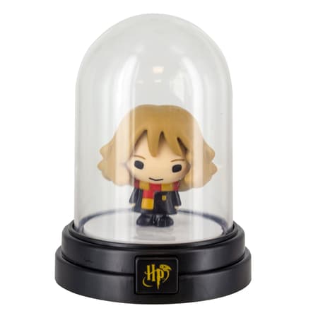 Harry Potter - Hermione Mini Bell Jar Light V3 - flash vidéo