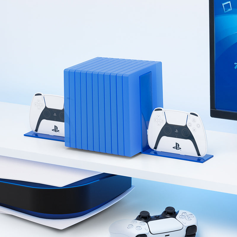 PlayStation - Serre-livres manettes de PlayStation