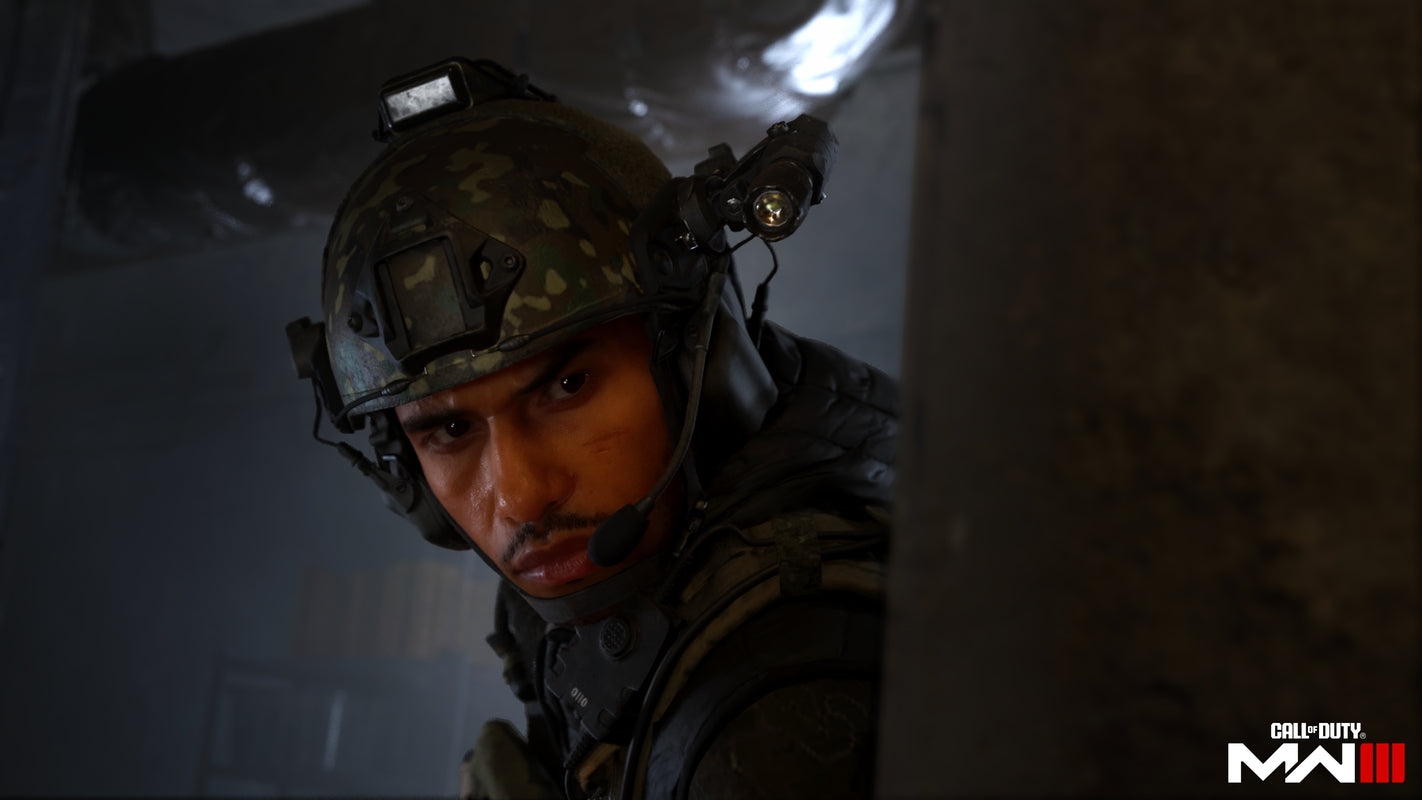 Call of Duty : Modern Warfare III
