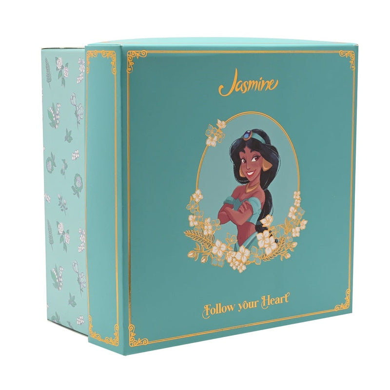 Disney - Aladdin - Tasse + Sous-Tasse "Jasmine" 200ml