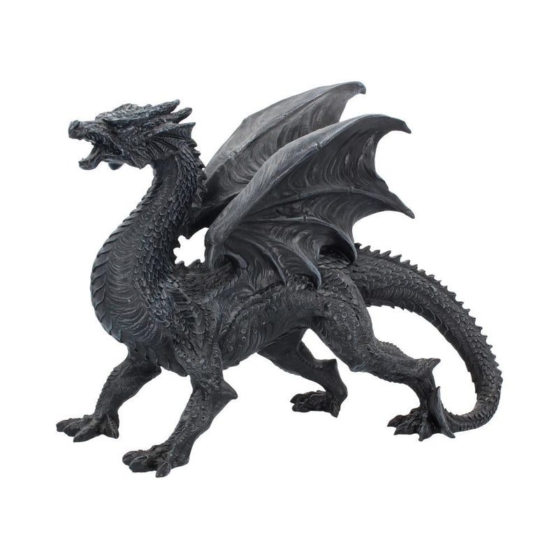 Dragon Watcher Figure 31cm