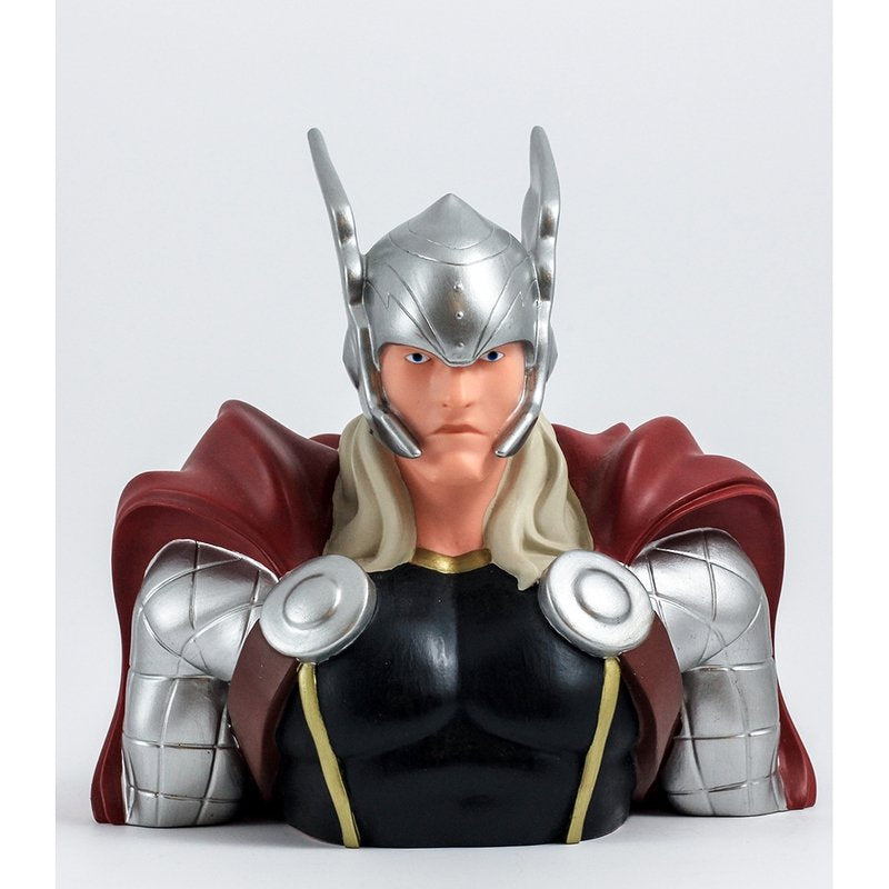 Marvel - Buste TirelireThor Deluxe
