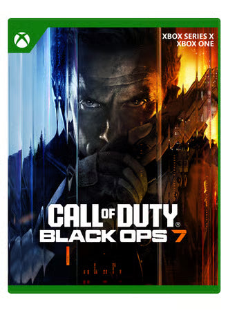 Call of Duty : Black Ops 7 - Pack Cross-Gen