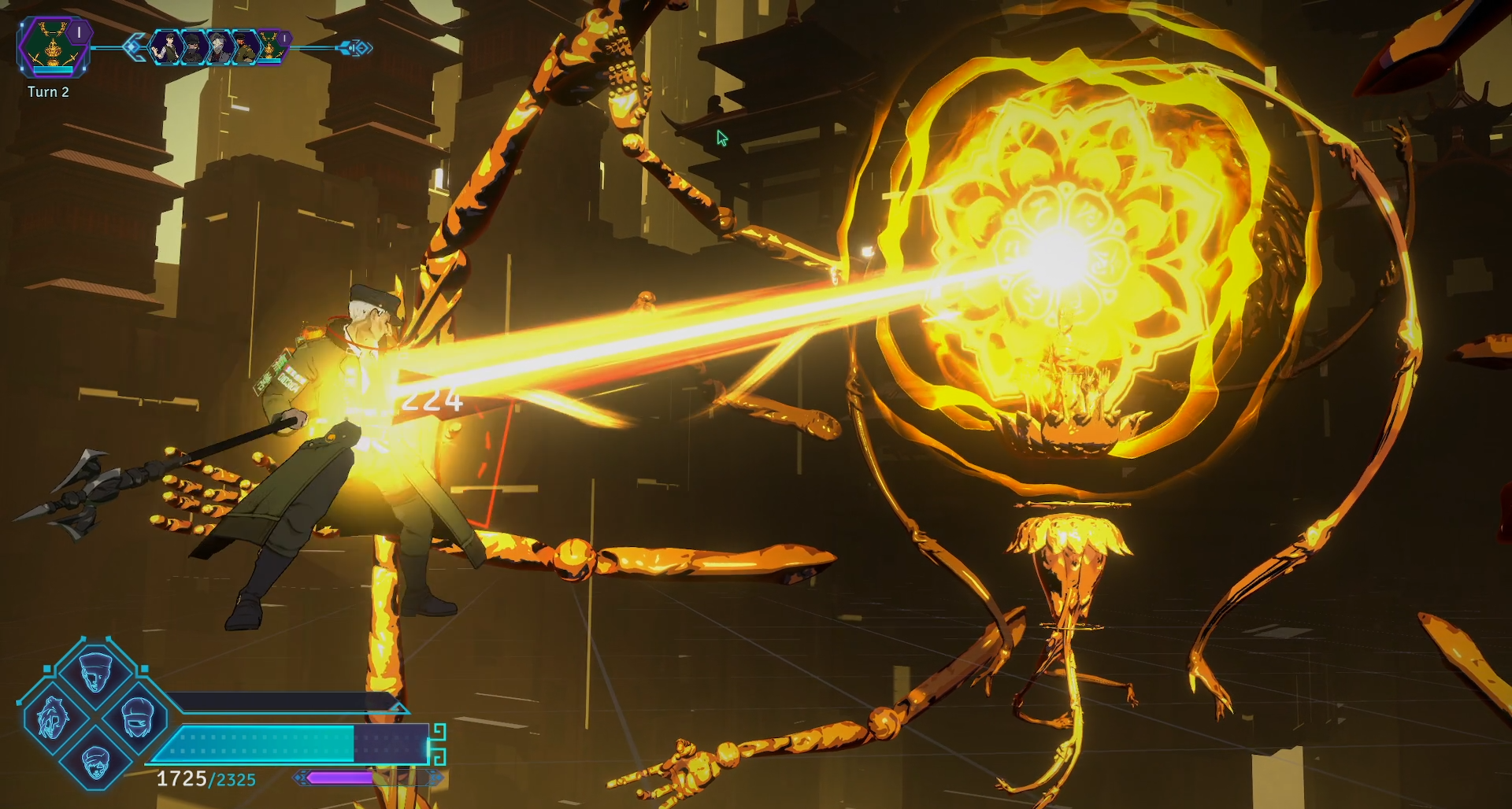 Mato Anomalies - Day One Edition