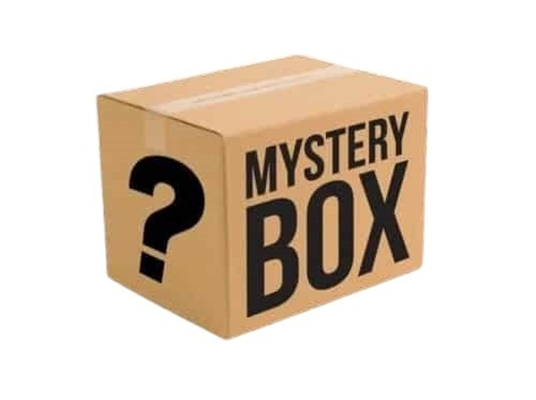 Mystery Box Harry Potter 24.99€