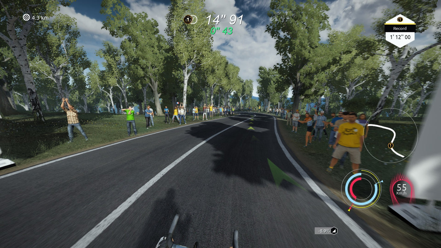 Tour De France 2020