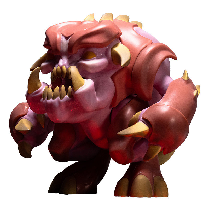 DOOM Eternal - Figurine de collection du Pinky