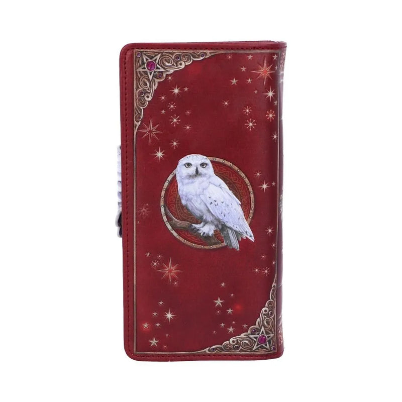 Nemesis Now - Porte-monnaie en relief Vol Magique 18.5cm