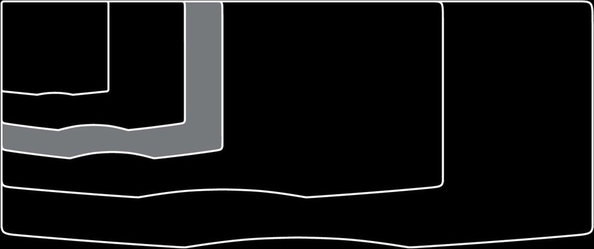Mionix - Sargas L - Tapis de souris Gaming