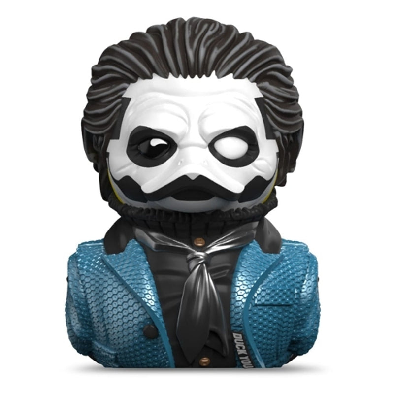 Numskull - Best of TUBBZ Boîte Canard de bain - Ghost - Papa Emeritus IV - 9cm