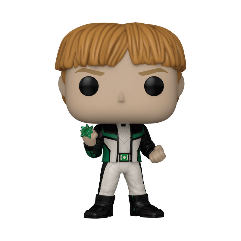 Funko Pop! Movies: Superman (2025) - Green Lantern (Guy Gardner)