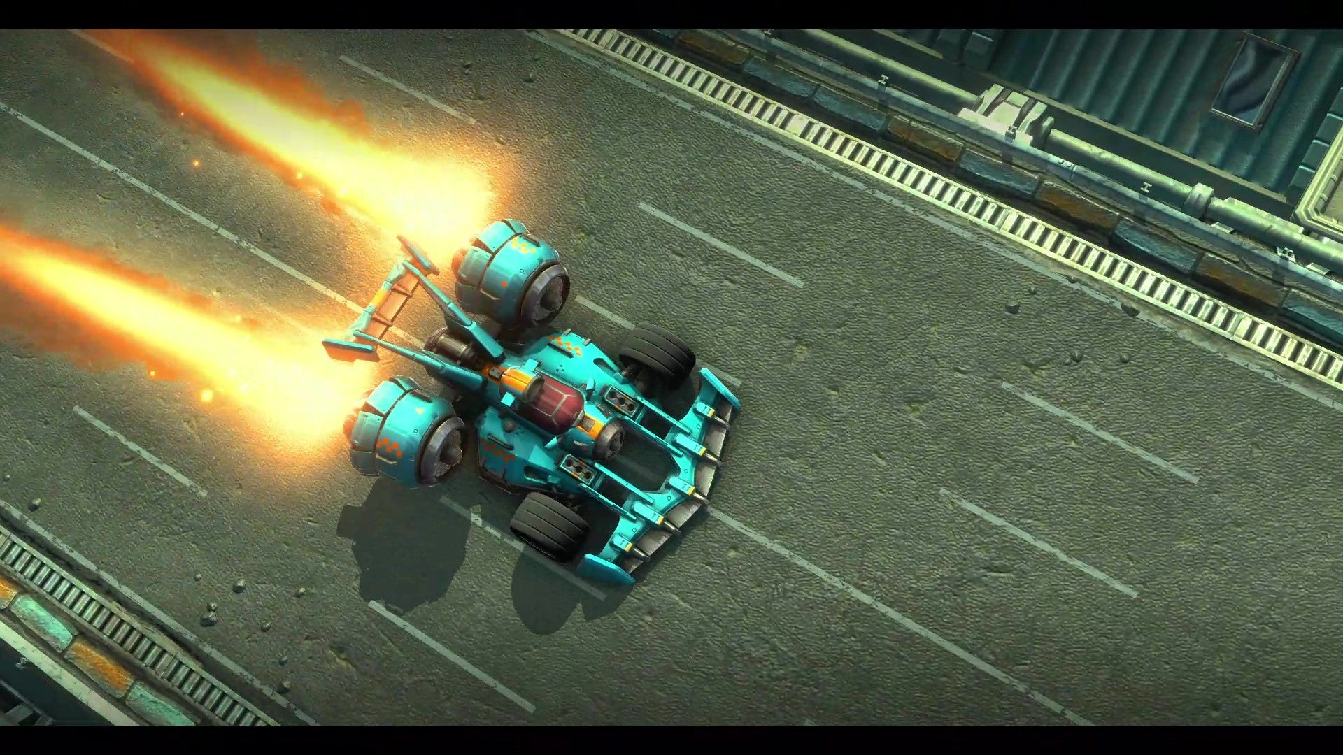 Gearshifters Collector's Edition