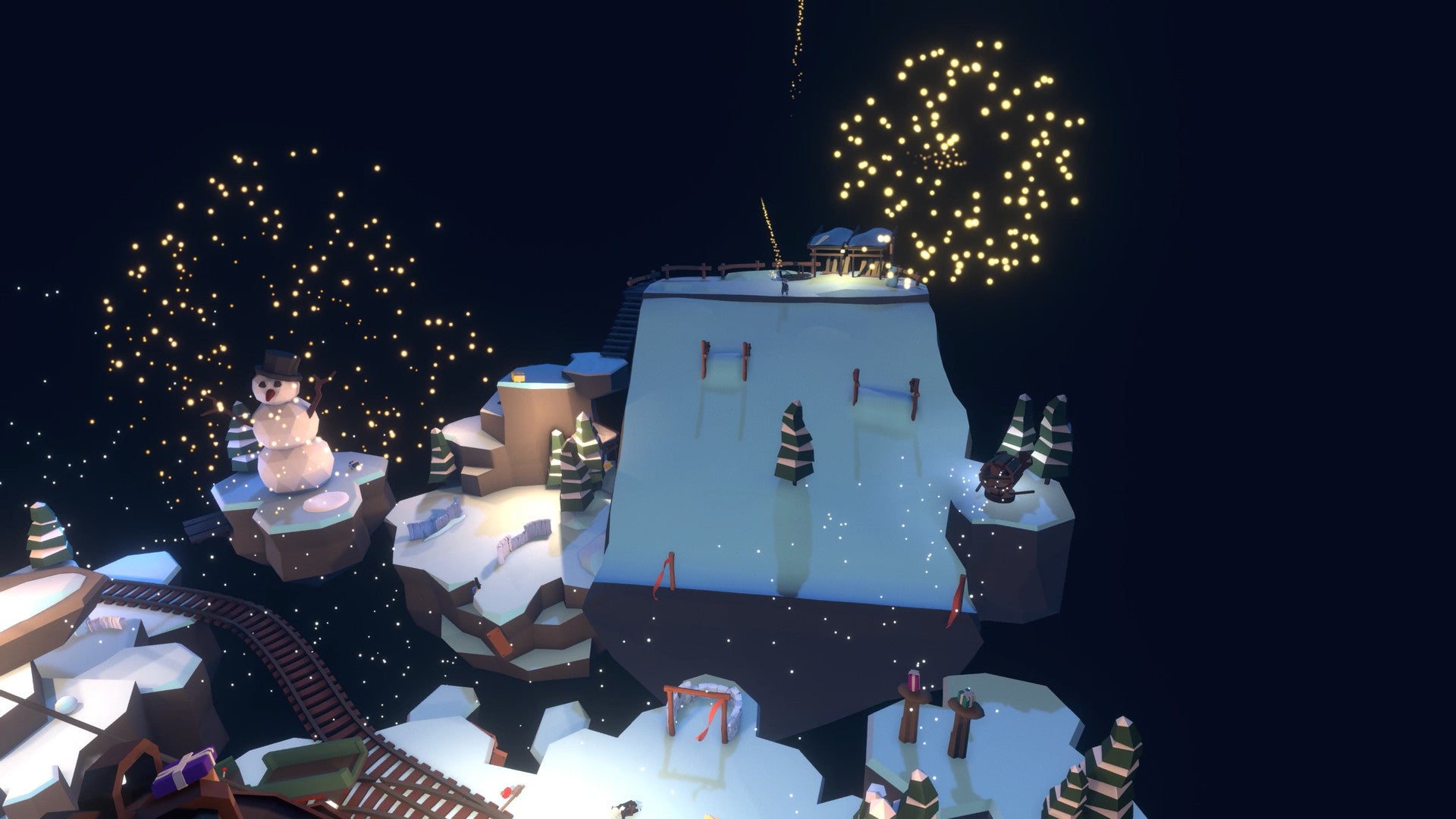 Human: Fall Flat - Anniversary Edition