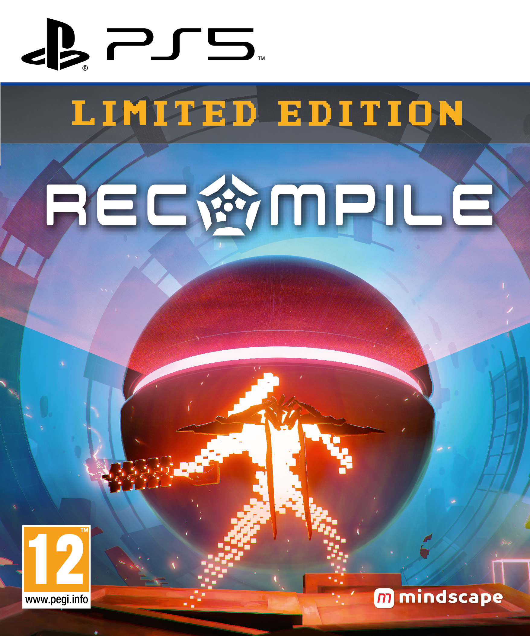 Recompile - Limited Edition