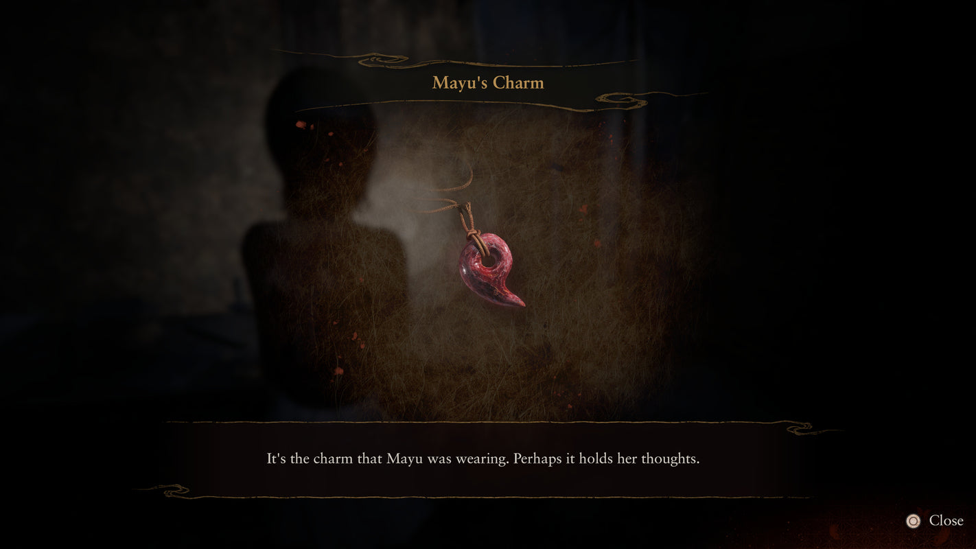 FATAL FRAME II: Crimson Butterfly REMAKE