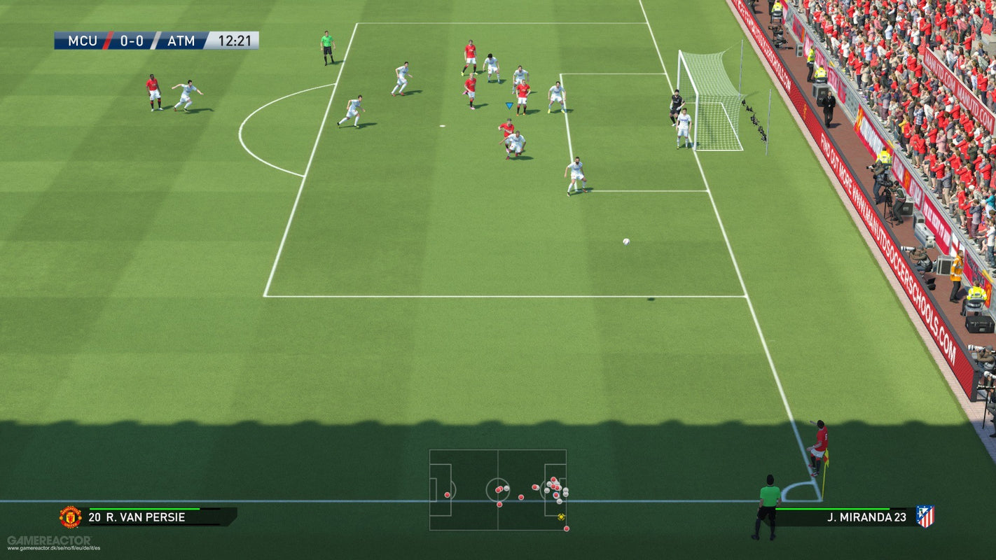 Pro Evolution Soccer 2015