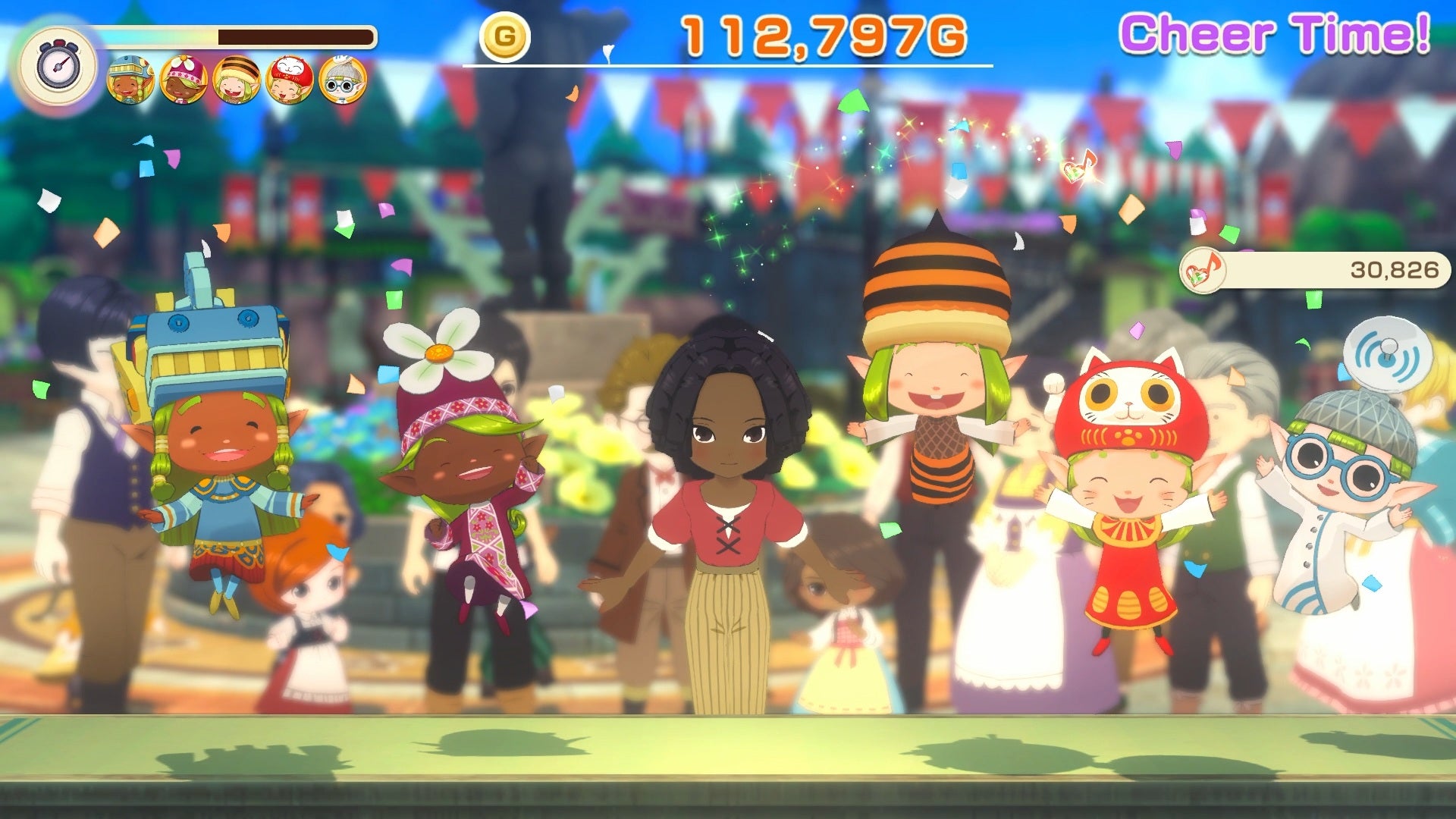 STORY OF SEASONS : Grand Bazaar - Limited Edition