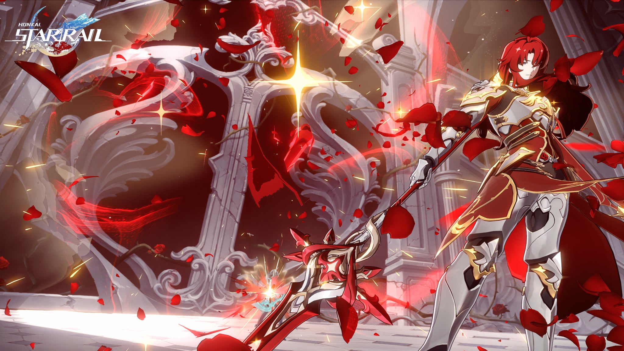 Honkai: Star Rail - Trailblazer Edition - flash vidéo