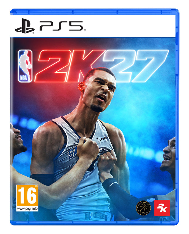 NBA 2K27