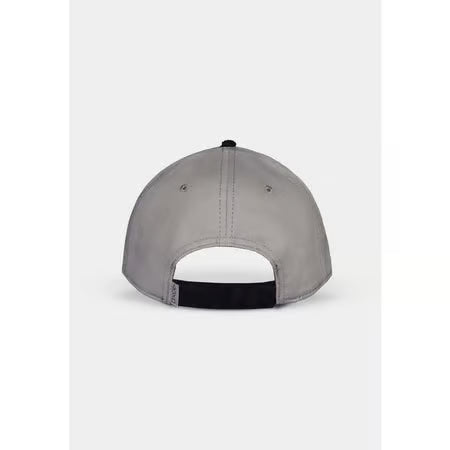 Playstation - Casquette ajustable "Playstation 1 Logo" - Homme Adulte