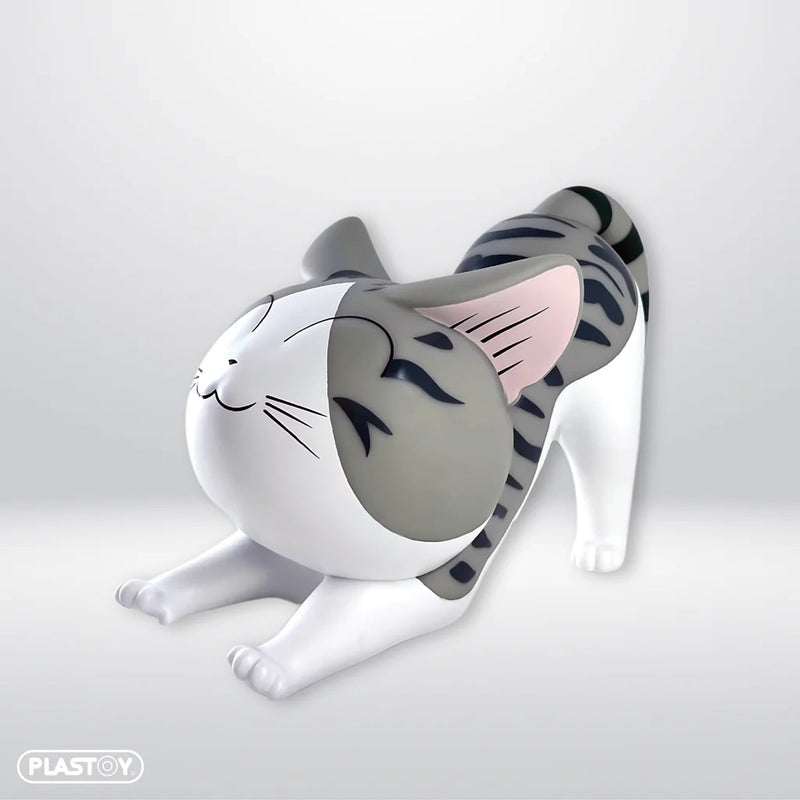Chi : Une vie de chat - Tirelire Chi s'étire