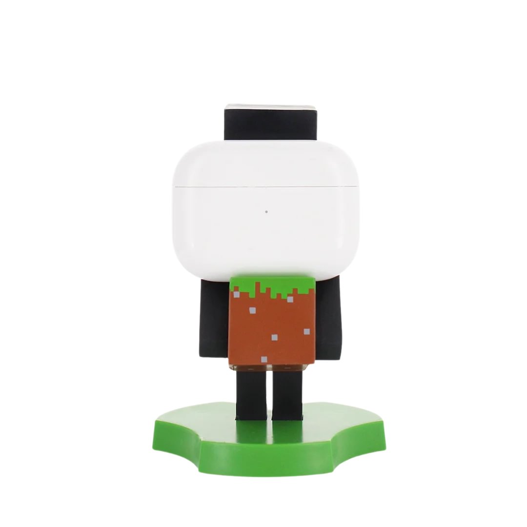 Cable Guys Holdems - Minecraft - Support pour écouteurs et téléphone Enderman