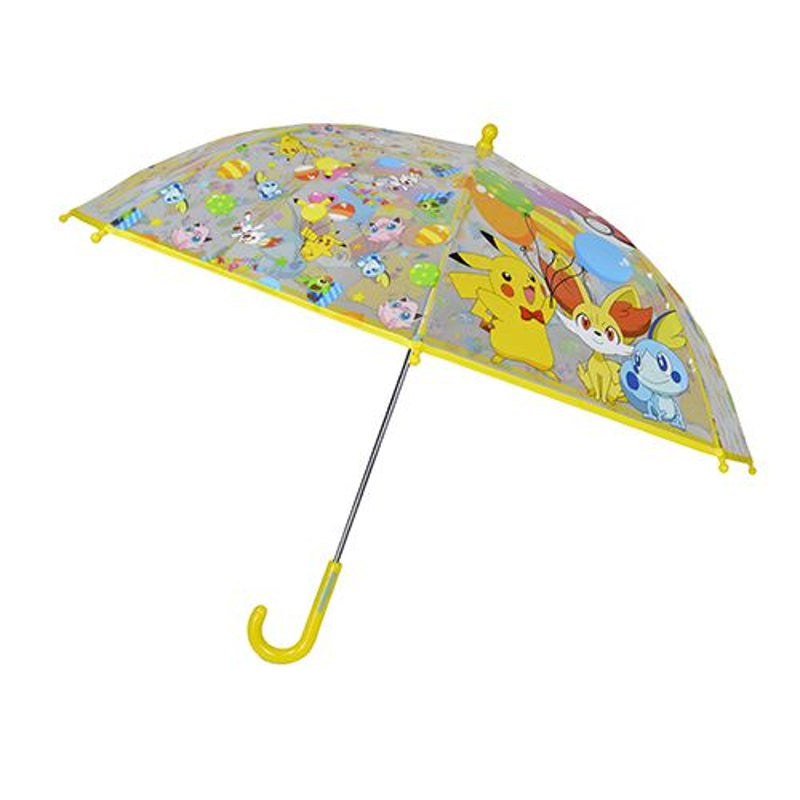 Pokémon - Parapluie Automatique 48cm "La fête de Pikachu"