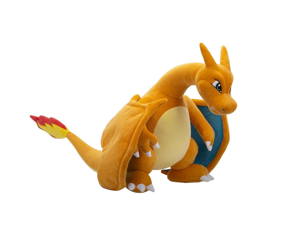 Pokémon - Peluche Charizard 60cm
